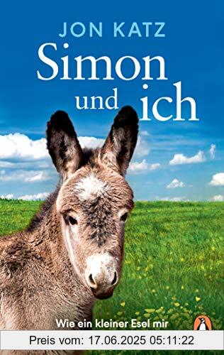 Binding : Taschenbuch, Edition : Deutsche Erstausgabe, Label : Penguin Verlag, Publisher : Penguin Verlag, medium : Taschenbuch, numberOfPages : 304, publicationDate : 2019-11-11, releaseDate : 2019-11-11, authors : Jon Katz, translators : Ralf Pannowitsch, ISBN : 332810450X