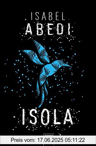 Binding : Broschiert, Label : Arena, Publisher : Arena, medium : Broschiert, numberOfPages : 328, publicationDate : 2016-06-01, authors : Isabel Abedi, languages : german, ISBN : 340150892X