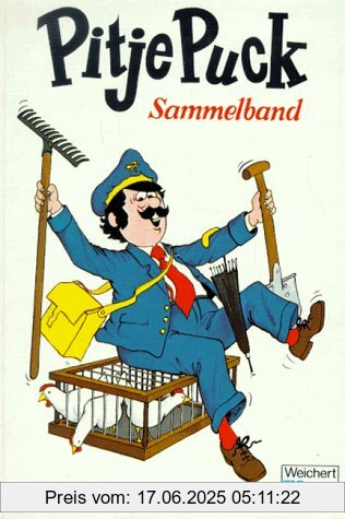 Binding : Gebundene Ausgabe, Label : A. Weichert Verlag, Publisher : A. Weichert Verlag, medium : Gebundene Ausgabe, numberOfPages : 190, publicationDate : 1979-01-01, authors : Henri Arnoldus, languages : german, ISBN : 348301201X
