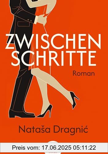 Binding : Gebundene Ausgabe, Label : MORE books, Publisher : MORE books, medium : Gebundene Ausgabe, numberOfPages : 248, publicationDate : 2024-02-24, authors : Natasa Dragnic, ISBN : 3384106229