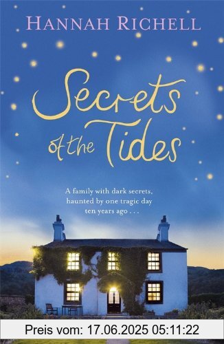 Binding : Taschenbuch, Label : Orion Publishing Group, Publisher : Orion Publishing Group, NumberOfItems : 6, medium : Taschenbuch, numberOfPages : 406, publicationDate : 2012-08-30, authors : Hannah Richell, languages : english, ISBN : 1409138038
