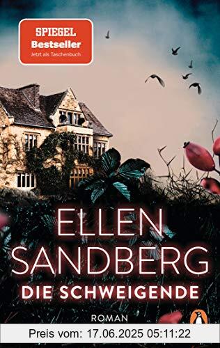 Binding : Taschenbuch, Edition : Erstmals im TB, Label : Penguin Verlag, Publisher : Penguin Verlag, medium : Taschenbuch, numberOfPages : 544, publicationDate : 2022-03-08, releaseDate : 2022-03-08, authors : Ellen Sandberg, ISBN : 3328108092