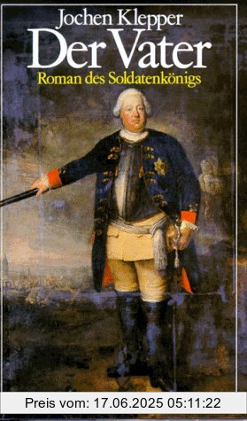 Binding : Gebundene Ausgabe, Label : Deutsche Verlags-Anstalt DVA, Publisher : Deutsche Verlags-Anstalt DVA, medium : Gebundene Ausgabe, publicationDate : 1995-01-01, authors : Jochen Klepper, languages : german, ISBN : 3421018200