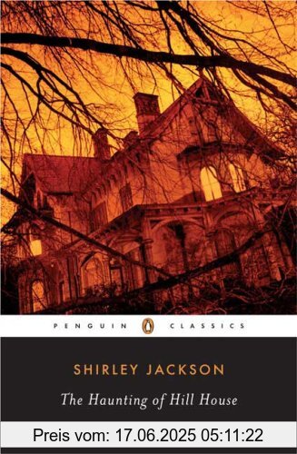 Binding : Taschenbuch, Edition : Revised, Label : Penguin Classics, Publisher : Penguin Classics, NumberOfItems : 1, PackageQuantity : 1, medium : Taschenbuch, numberOfPages : 208, publicationDate : 2006-11-28, releaseDate : 2006-11-28, authors : Shirley Jackson, languages : english, ISBN : 0143039989