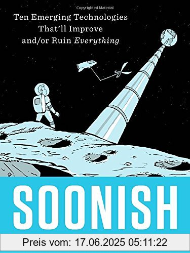 Binding : Gebundene Ausgabe, Label : Penguin Press, Publisher : Penguin Press, NumberOfItems : 1, medium : Gebundene Ausgabe, numberOfPages : 368, publicationDate : 2017-10-17, releaseDate : 2017-10-17, authors : Kelly Weinersmith, Zach Weinersmith, languages : english, ISBN : 0399563822