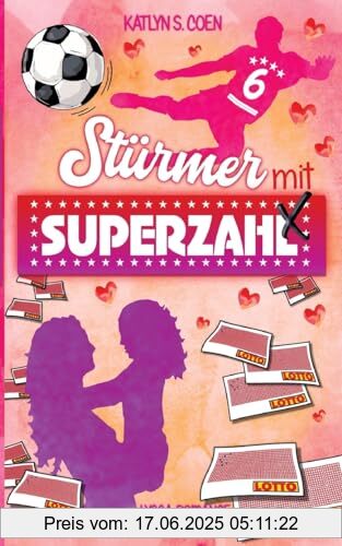 Binding : Taschenbuch, Label : Lykka Romance, Publisher : Lykka Romance, medium : Taschenbuch, numberOfPages : 284, publicationDate : 2024-04-14, authors : Coen, Katlyn S., ISBN : 3384200012