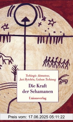 Binding : Gebundene Ausgabe, Edition : 1., Aufl., Label : Unionsverlag, Publisher : Unionsverlag, medium : Gebundene Ausgabe, numberOfPages : 194, publicationDate : 2013-02-25, authors : Tschingis Aitmatow, Juri Rytcheu, Galsan Tschinag, languages : german, ISBN : 3293004598