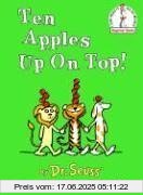 Binding : Gebundene Ausgabe, Edition : Reissue, Label : Random House Books for Young Readers, Publisher : Random House Books for Young Readers, NumberOfItems : 2, PackageQuantity : 1, medium : Gebundene Ausgabe, numberOfPages : 72, publicationDate : 1961-03-12, releaseDate : 1961-03-12, authors : Dr. Seuss, languages : english, ISBN : 0394800192