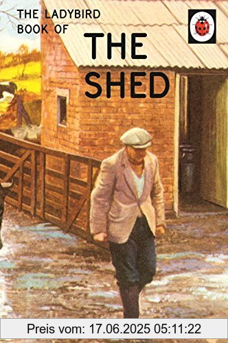 Binding : Gebundene Ausgabe, Edition : 01, Label : PENGUIN GROUP, Publisher : PENGUIN GROUP, NumberOfItems : 1, medium : Gebundene Ausgabe, numberOfPages : 56, publicationDate : 2015-11-25, authors : Jason Hazeley, Joel Morris, languages : english, ISBN : 0718183584