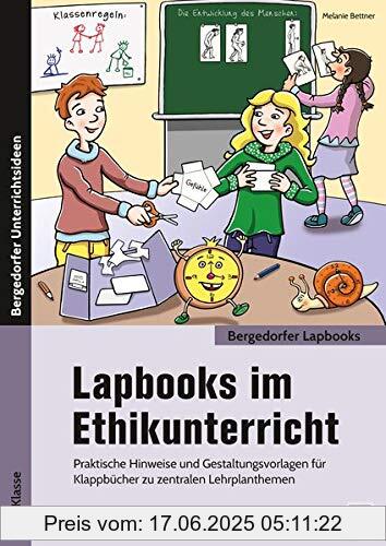 Binding : Taschenbuch, Edition : 1, Label : Persen Verlag in der AAP Lehrerfachverlage GmbH, Publisher : Persen Verlag in der AAP Lehrerfachverlage GmbH, medium : Taschenbuch, numberOfPages : 79, publicationDate : 2019-06-03, authors : Melanie Bettner, ISBN : 3403201775