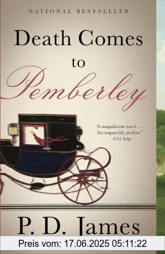 Binding : Taschenbuch, Edition : Reprint, Label : Vintage, Publisher : Vintage, NumberOfItems : 1, medium : Taschenbuch, numberOfPages : 304, publicationDate : 2013-01-01, releaseDate : 2013-01-01, authors : James, P. D., languages : english, ISBN : 0307950654