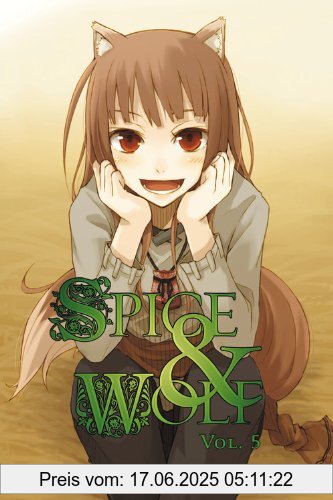 Binding : Taschenbuch, Label : Yen Press, Publisher : Yen Press, medium : Taschenbuch, numberOfPages : 256, publicationDate : 2011-12-13, authors : Isuna Hasekura, languages : english, ISBN : 0759531102