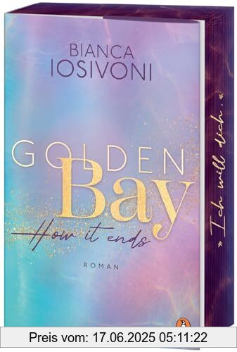 Binding : Broschiert, Edition : Originalausgabe, Label : Penguin Verlag, Publisher : Penguin Verlag, medium : Broschiert, numberOfPages : 480, publicationDate : 2024-08-28, releaseDate : 2024-08-28, authors : Bianca Iosivoni, ISBN : 3328110801