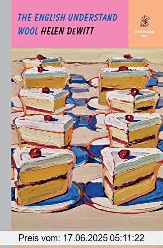 Binding : Gebundene Ausgabe, Label : Norton & Company, Publisher : Norton & Company, medium : Gebundene Ausgabe, numberOfPages : 64, publicationDate : 2022-09-27, releaseDate : 2022-07-05, authors : Helen Dewitt, ISBN : 0811230074