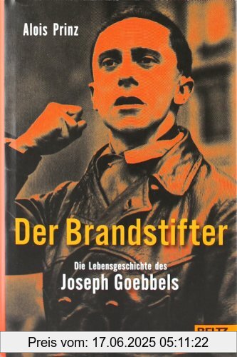 Binding : Gebundene Ausgabe, Edition : Originalausgabe, Label : Beltz & Gelberg, Publisher : Beltz & Gelberg, medium : Gebundene Ausgabe, numberOfPages : 320, publicationDate : 2011-10-04, authors : Alois Prinz, languages : german, ISBN : 3407810989