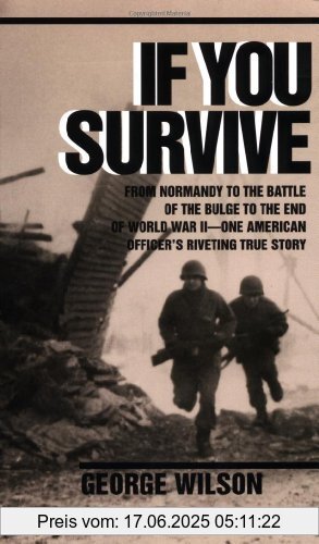 Binding : Taschenbuch, Edition : Reissue, Label : Ballantine Books, Publisher : Ballantine Books, NumberOfItems : 1, medium : Taschenbuch, numberOfPages : 288, publicationDate : 1987-05-12, releaseDate : 1987-05-12, authors : George Wilson, languages : english, ISBN : 0804100039