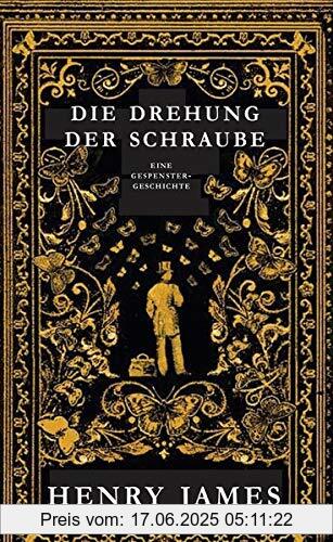 Binding : Gebundene Ausgabe, Edition : 1, Label : Kampa Verlag, Publisher : Kampa Verlag, medium : Gebundene Ausgabe, numberOfPages : 224, publicationDate : 2019-10-01, authors : Henry James, translators : Ingrid Rein, ISBN : 3311270045