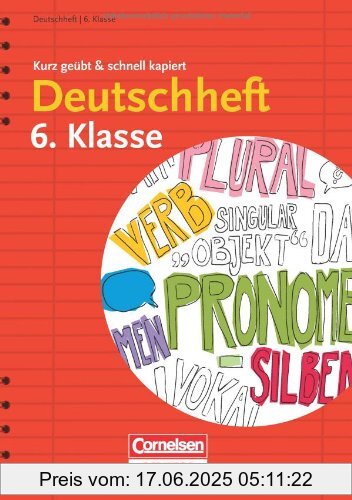 Binding : Broschiert, Edition : 1., Auflage, Label : Bibliographisches Institut, Publisher : Bibliographisches Institut, medium : Broschiert, numberOfPages : 64, publicationDate : 2013-06-05, authors : Diethard Lübke, publishers : Maria Bley, languages : german, ISBN : 3411871369