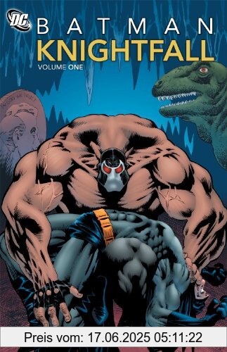 Binding : Taschenbuch, Edition : New., Label : DC Comics, Publisher : DC Comics, NumberOfItems : 1, PackageQuantity : 1, medium : Taschenbuch, numberOfPages : 640, publicationDate : 2012-05-01, releaseDate : 2012-05-01, authors : Various, languages : english, ISBN : 1401233791