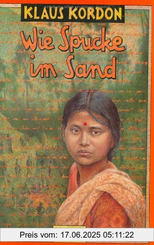 Binding : Gebundene Ausgabe, Edition : 12... Aufl., Label : Beltz, Publisher : Beltz, medium : Gebundene Ausgabe, numberOfPages : 324, publicationDate : 1996-02-01, authors : Klaus Kordon, languages : german, ISBN : 3407801831