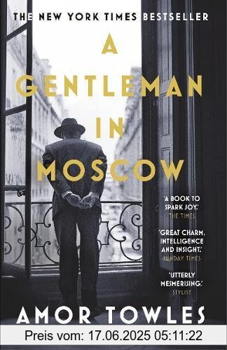 Binding : Taschenbuch, Label : Windmill Books, Publisher : Windmill Books, medium : Taschenbuch, numberOfPages : 480, publicationDate : 2017-11-02, releaseDate : 2017-11-02, authors : Amor Towles, languages : english, ISBN : 0099558785