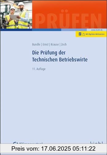 Binding : Taschenbuch, Edition : 11., aktualisierte Auflage. Mit digitalen Mehrwerten., Label : NWB Verlag, Publisher : NWB Verlag, medium : Taschenbuch, numberOfPages : 1473, publicationDate : 2024-07-03, authors : Georg Bundle, Yvonne Ernst, Katharina Krause, Alrik Zech, ISBN : 3470110816