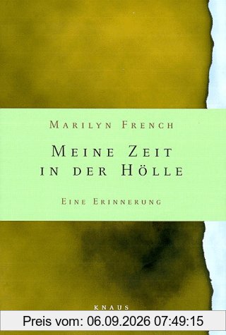 Meine Zeit in der Hölle. Eine Erinnerung