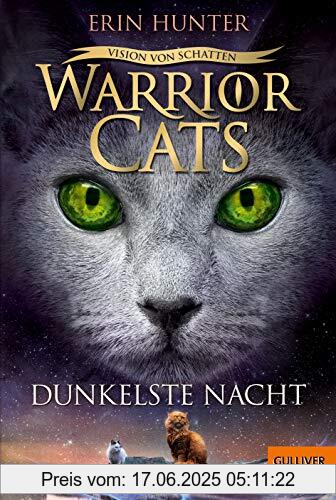 Binding : Taschenbuch, Label : Gulliver von Beltz & Gelberg, Publisher : Gulliver von Beltz & Gelberg, medium : Taschenbuch, numberOfPages : 347, publicationDate : 2021-03-10, releaseDate : 2021-03-10, authors : Erin Hunter, translators : Friederike Levin, ISBN : 3407812590