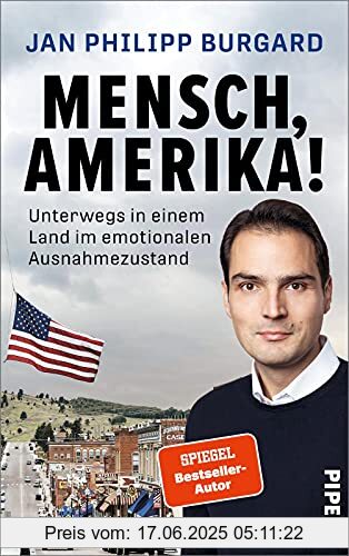 Binding : Gebundene Ausgabe, Edition : 1., Label : Piper, Publisher : Piper, medium : Gebundene Ausgabe, numberOfPages : 304, publicationDate : 2021-09-30, releaseDate : 2021-09-30, authors : Burgard, Jan Philipp, ISBN : 3492071058