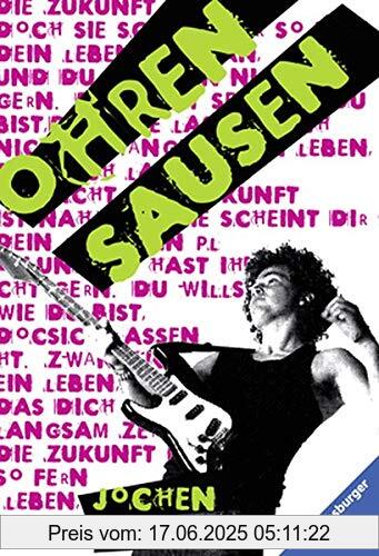 Brand : Unbekannt, Binding : Taschenbuch, Edition : 8, Label : Ravensburger Buchverlag, Publisher : Ravensburger Buchverlag, NumberOfItems : 1, medium : Taschenbuch, numberOfPages : 256, publicationDate : 2004-09-01, authors : Jochen Till, ISBN : 3473582018