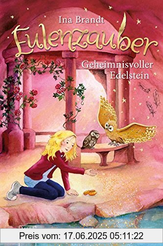 Brand : Arena, Binding : Gebundene Ausgabe, Label : Arena, Publisher : Arena, medium : Gebundene Ausgabe, numberOfPages : 136, publicationDate : 2017-06-12, authors : Ina Brandt, languages : german, ISBN : 3401602993