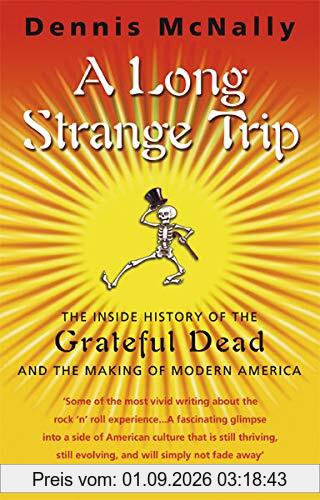 A Long Strange Trip