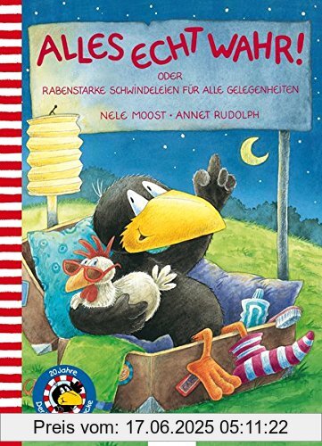 Binding : Gebundene Ausgabe, Label : Esslinger Verlag, Publisher : Esslinger Verlag, medium : Gebundene Ausgabe, numberOfPages : 32, publicationDate : 2016-02-23, authors : Nele Moost, languages : german, ISBN : 3480232817