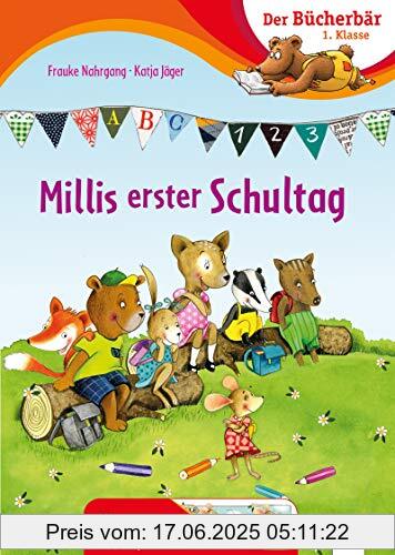 Binding : Gebundene Ausgabe, Label : Arena Verlag GmbH, Publisher : Arena Verlag GmbH, medium : Gebundene Ausgabe, numberOfPages : 48, publicationDate : 2020-01-21, authors : Frauke Nahrgang, ISBN : 3401716530