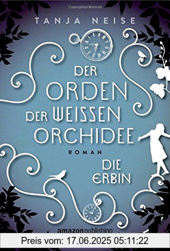Binding : Taschenbuch, Label : Amazon Publishing, Publisher : Amazon Publishing, medium : Taschenbuch, numberOfPages : 377, publicationDate : 2015-08-25, releaseDate : 2015-08-25, authors : Tanja Neise, languages : german, ISBN : 1503948536