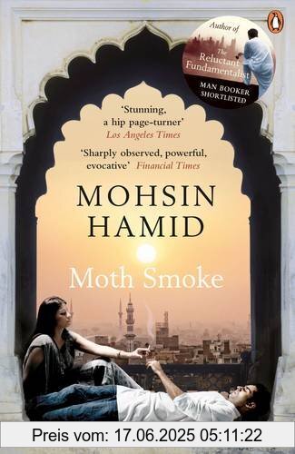 Binding : Taschenbuch, Label : Penguin, Publisher : Penguin, NumberOfItems : 1, PackageQuantity : 1, medium : Taschenbuch, numberOfPages : 320, publicationDate : 2011-05-05, authors : Mohsin Hamid, languages : english, ISBN : 0241953936