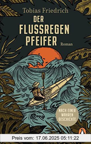 Binding : Taschenbuch, Edition : Erstmals im TB, Label : Penguin Verlag, Publisher : Penguin Verlag, medium : Taschenbuch, numberOfPages : 512, publicationDate : 2023-11-15, releaseDate : 2023-11-15, authors : Tobias Friedrich, ISBN : 3328110674