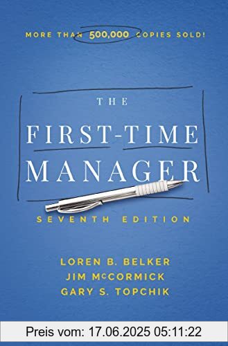 Binding : Taschenbuch, Edition : 7, Label : HarperCollins Leadership, Publisher : HarperCollins Leadership, medium : Taschenbuch, numberOfPages : 304, publicationDate : 2021-10-05, releaseDate : 2021-10-05, authors : Jim McCormick, ISBN : 1400233585