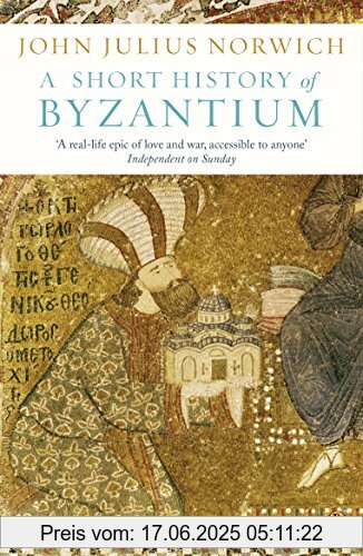 Binding : Taschenbuch, Label : Penguin, Publisher : Penguin, NumberOfItems : 1, medium : Taschenbuch, numberOfPages : 512, publicationDate : 2013-03-07, authors : Norwich, John Julius, ISBN : 0241953057