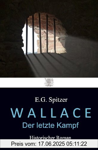 Binding : Taschenbuch, Label : CreateSpace Independent Publishing Platform, Publisher : CreateSpace Independent Publishing Platform, medium : Taschenbuch, numberOfPages : 640, publicationDate : 2012-10-22, authors : E.G. Spitzer, languages : german, ISBN : 1480160792