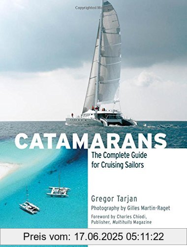 Binding : Gebundene Ausgabe, Label : Intl Marine Publ, Publisher : Intl Marine Publ, PackageQuantity : 1, medium : Gebundene Ausgabe, numberOfPages : 296, publicationDate : 2007-09-17, authors : Gregor Tarjan, languages : english, ISBN : 0071498850