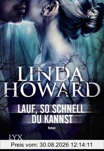 Lauf, so schnell du kannst
