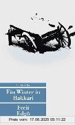 Binding : Taschenbuch, Edition : Neuausg., Label : Unionsverlag, Publisher : Unionsverlag, medium : Taschenbuch, numberOfPages : 228, publicationDate : 1999-04-01, translators : Ferit Edgü, Sezer Duru, languages : german, ISBN : 3293200214