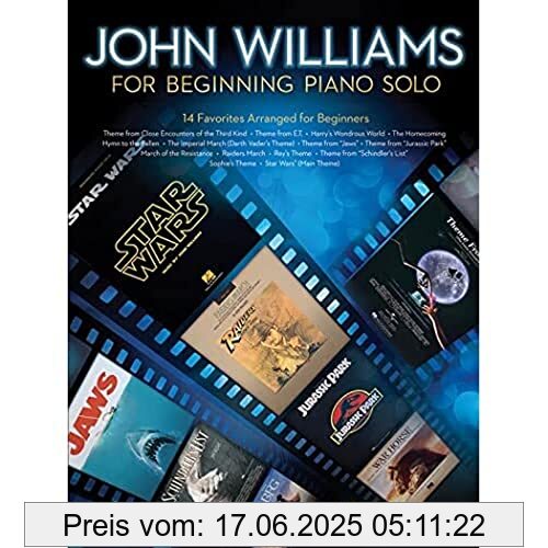 Brand : Hal Leonard Publishing Corporation, Binding : Taschenbuch, Label : HAL LEONARD PUB CO, Publisher : HAL LEONARD PUB CO, NumberOfItems : 1, PackageQuantity : 1, medium : Taschenbuch, numberOfPages : 48, publicationDate : 2016-12-01, releaseDate : 2016-12-01, ISBN : 1495073351