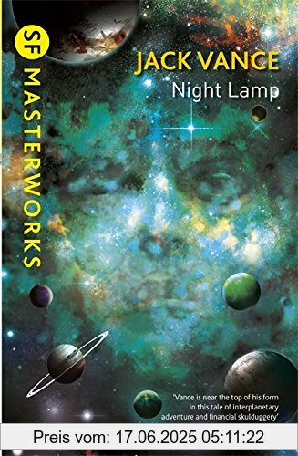 Binding : Taschenbuch, Label : Orion Publishing Co, Publisher : Orion Publishing Co, PackageQuantity : 1, medium : Taschenbuch, numberOfPages : 384, publicationDate : 2015-05-14, authors : Jack Vance, languages : english, ISBN : 1473208920