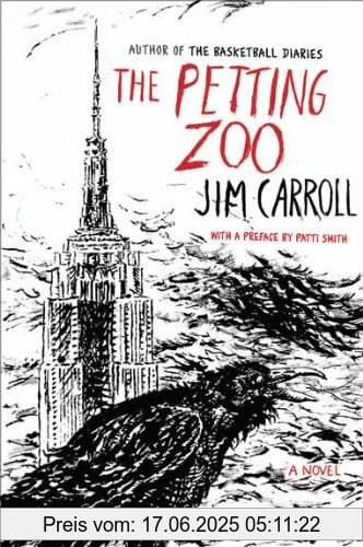 Binding : Taschenbuch, Edition : Revised., Label : Penguin Books, Publisher : Penguin Books, NumberOfItems : 1, medium : Taschenbuch, numberOfPages : 336, publicationDate : 2011-10-25, releaseDate : 2011-10-25, authors : Jim Carroll, languages : english, ISBN : 0143120093