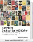 Binding : Gebundene Ausgabe, Label : Harenberg, Publisher : Harenberg, medium : Gebundene Ausgabe, numberOfPages : 1248, publicationDate : 2002-01-01, publishers : Joachim Kaiser, languages : german, ISBN : 3411761180