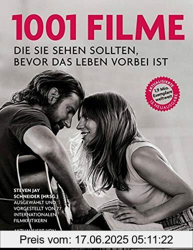 Brand : Edition Olms, Binding : Taschenbuch, Edition : 2019, Label : Edition Olms, Publisher : Edition Olms, medium : Taschenbuch, numberOfPages : 960, publicationDate : 2019-09-19, authors : Schneider, Steven Jay, ISBN : 3283012741