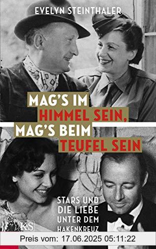 Binding : Gebundene Ausgabe, Edition : 1, Label : Kremayr & Scheriau, Publisher : Kremayr & Scheriau, medium : Gebundene Ausgabe, numberOfPages : 192, publicationDate : 2018-09-01, authors : Evelyn Steinthaler, ISBN : 3218011302