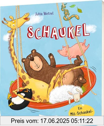 Binding : Pappbilderbuch, Edition : 1., Label : Esslinger Verlag, Publisher : Esslinger Verlag, medium : Sonstige Einbände, numberOfPages : 22, publicationDate : 2024-02-24, releaseDate : 2024-02-24, authors : Jutta Wetzel, ISBN : 3480239110